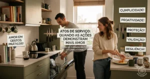 atos de serviço