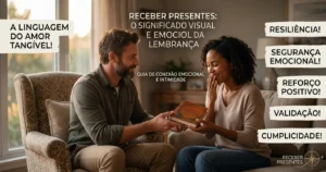 linguagem presentes