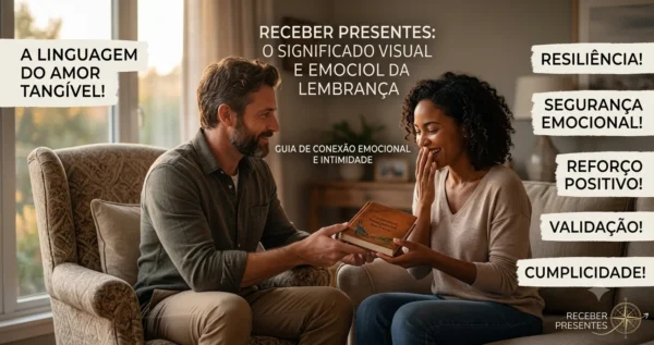 linguagem presentes