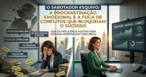 sabotador esquivo